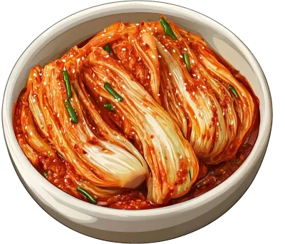김치