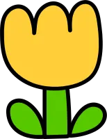 꽃