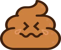 똥 poo poop
