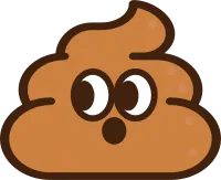 똥 poo poop