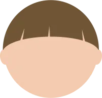 아이 사람 어린이