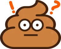 똥 poo poop