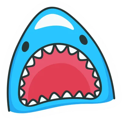 shark