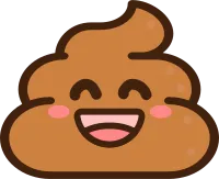 똥 poo poop