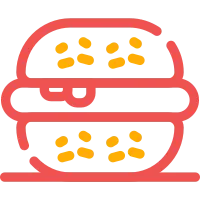 Burger Icon
