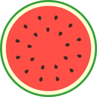 수박