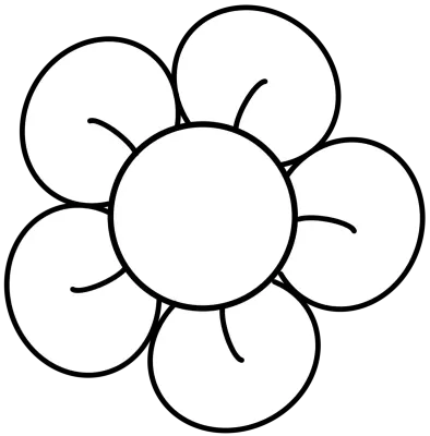 꽃