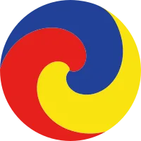 3색태극1