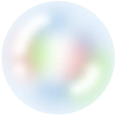 bubble