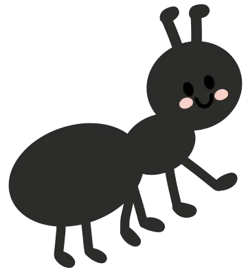 개미