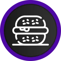 Burger Icon