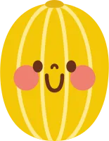 과일_참외