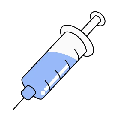 병원, 알약, HOSPISTAL, 진료, 의사, 간호사, 일러스트