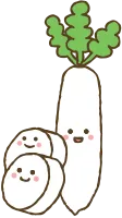 무우