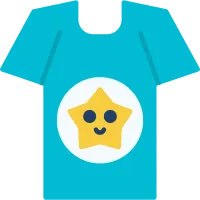 Tshirt Icon