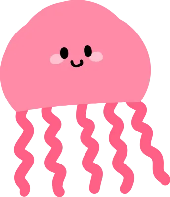 해파리
