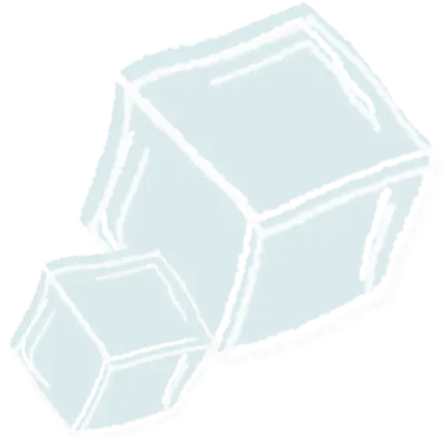 Ice 얼음