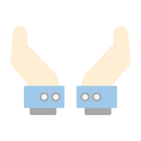Hand Icon