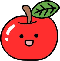 사과
