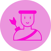 Artemis Icon