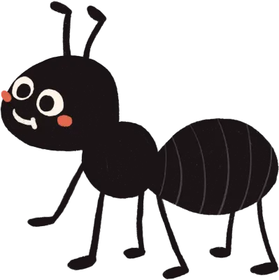개미