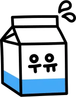우유