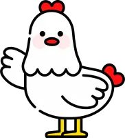 닭