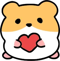 햄스터