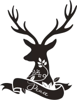 순록