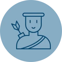 Artemis Icon
