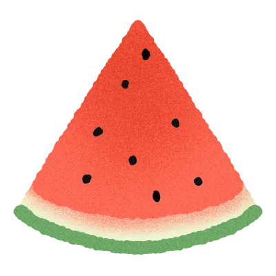수박