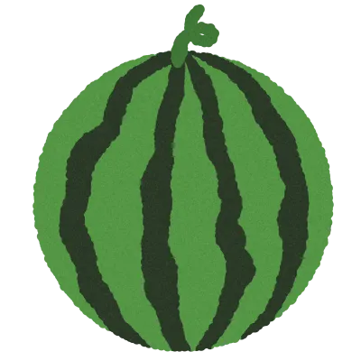 수박