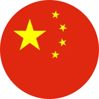 중국국기