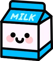 우유