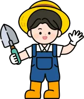 농부