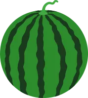 통수박