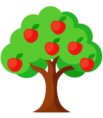 나무  tree