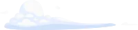 구름