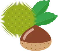 알밤