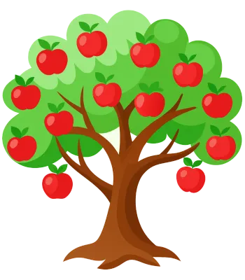 나무  tree