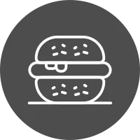 Burger Icon