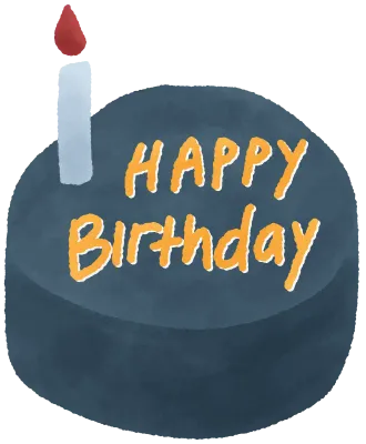 생일케이크