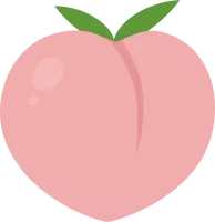 복숭아