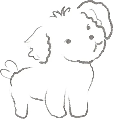 강아지