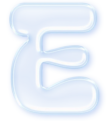 알파벳 E