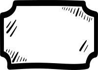 doodle sign svg