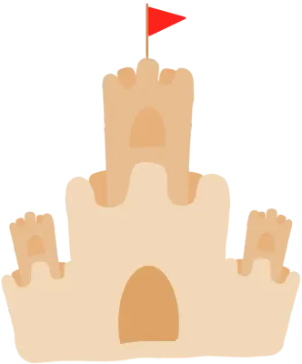 모래