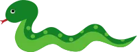 뱀