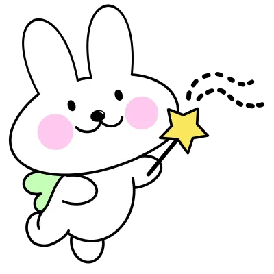 요정토끼