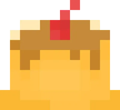 pudding